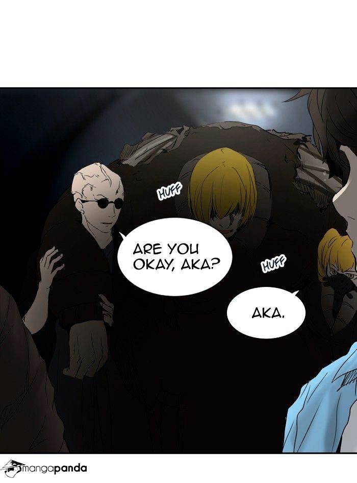 Tower of God, Chapter 267 image 42